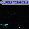 2dFGRS TGS900Z133
