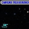 2dFGRS TGS159Z020