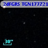2dFGRS TGN177Z213
