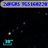 2dFGRS TGS160Z207