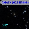 2MASX J02315444+4551439