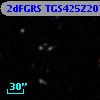 2dFGRS TGS425Z207