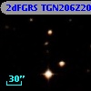 2dFGRS TGN206Z204
