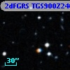 2dFGRS TGS900Z240