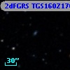 2dFGRS TGS160Z176