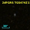 2dFGRS TGS474Z157
