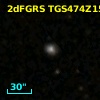 2dFGRS TGS474Z153