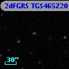 2dFGRS TGS465Z201