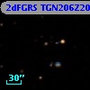 2dFGRS TGN206Z203