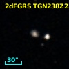 2dFGRS TGN238Z238