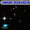 2dFGRS TGS814Z266