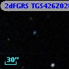 2dFGRS TGS426Z028