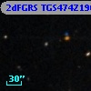 2dFGRS TGS474Z190