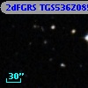 2dFGRS TGS536Z085