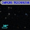 2dFGRS TGS268Z161
