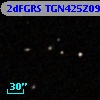 2dFGRS TGN425Z097