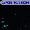 2dFGRS TGS185Z083