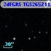 2dFGRS TGS265Z113