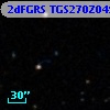 2dFGRS TGS270Z049