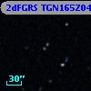 2dFGRS TGN165Z048