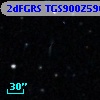 2dFGRS TGS900Z590