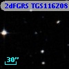 2dFGRS TGS116Z081