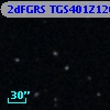 2dFGRS TGS401Z120