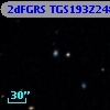 2dFGRS TGS193Z248