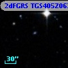 2dFGRS TGS405Z063