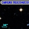 2dFGRS TGS234Z237