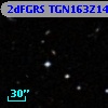 2dFGRS TGN163Z143