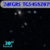 2dFGRS TGS458Z075