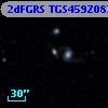 2dFGRS TGS459Z082
