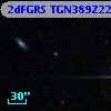 2dFGRS TGN389Z223