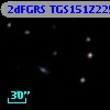 2dFGRS TGS151Z225