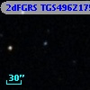 2dFGRS TGS496Z175