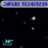 2dFGRS TGS459Z184