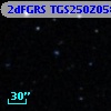 2dFGRS TGS250Z058