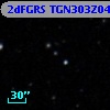 2dFGRS TGN303Z045