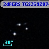 2dFGRS TGS259Z074