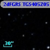 2dFGRS TGS405Z051