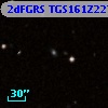 2dFGRS TGS161Z227
