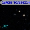 2dFGRS TGS156Z249