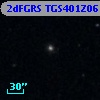 2dFGRS TGS401Z061