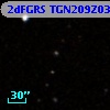 2dFGRS TGN209Z034