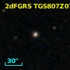 2dFGRS TGS807Z078