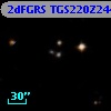 2dFGRS TGS220Z244