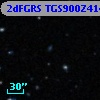 2dFGRS TGS900Z414