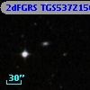 2dFGRS TGS537Z156