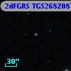 2dFGRS TGS268Z087